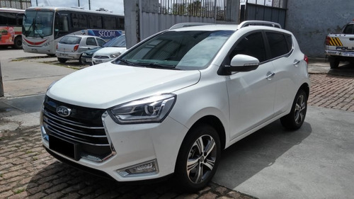 Jac S2 Full Equipe 2021 0km