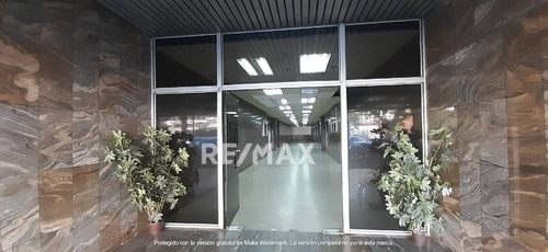 Imagen 4 de 12 de Oficina En Venta En La Av. Bolivar Cód 139924