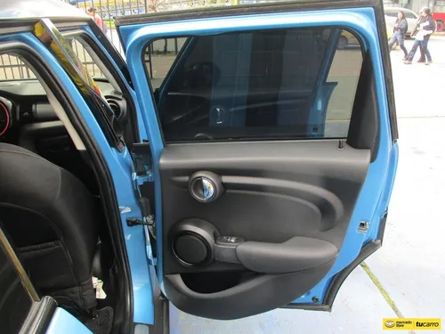 Mini Cooper 1500cc At Aa