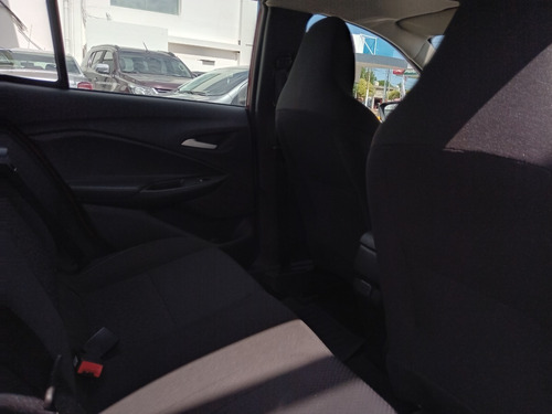 Chevrolet Onix 1.0 Turbo Ltz At