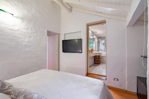 Casa En Venta En Campo Chico Country Club