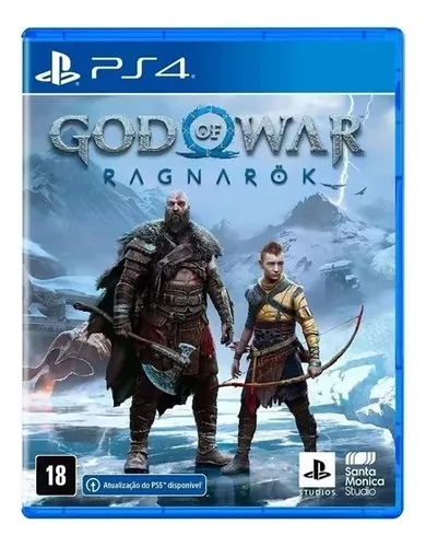 God Of War Ghost Of Sparta Ps4