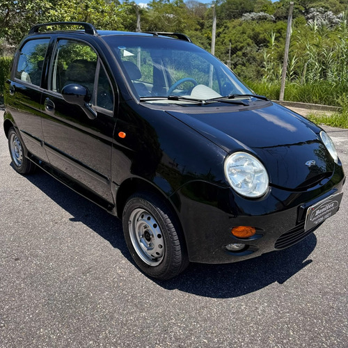 Chery QQ 1.1 16v 5p