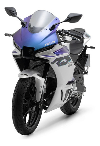 Yamaha R3 Connected 25/26 0km