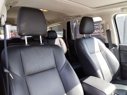 Mitsubishi Montero 2023
