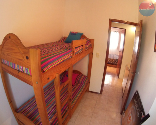 Dúplex Familiar - Alquiler Temporada 2023/2024 San Bernardo - Norma Recalde Inmobiliaria. San Juan 3819(68)