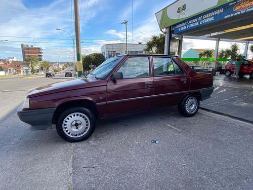 Renault R9 1995 1.4 Rl Aa