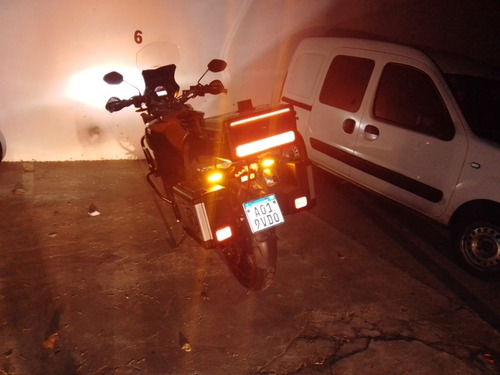 Imagen 3 de 25 de Corven Touring 250cc
