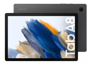 Tablet Samsung Galaxy Tab A8 64/4gb 10.5 Gris