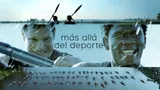 Más allá del deporte