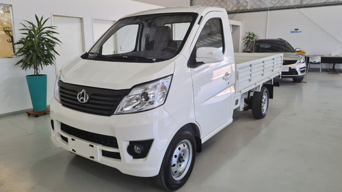 Changan Md201 1.2 Pick Up