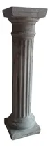 Comprar Columna Cemento Dorica De 0.80 Romana
