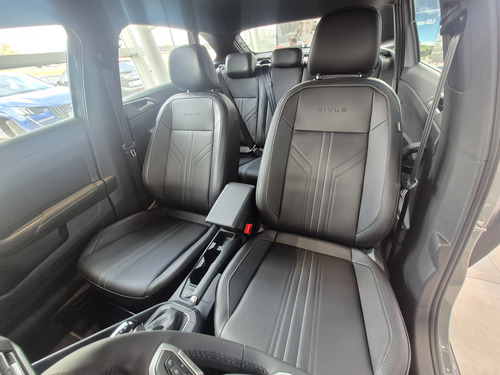 Volkswagen Nivus 1.0 Tsi 200 Highline