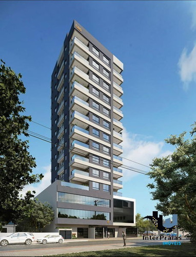 Imagem 1 de 5 de Apartamento Padrão Com 3 Quartos No Imthurm Residence - 363020-v