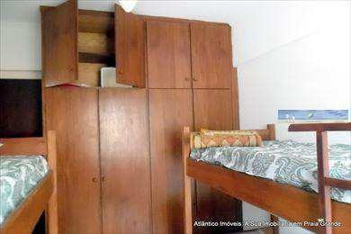 Imagem 17 de 26 de Apartamento Em Praia Grande Bairro Ocian - V2656