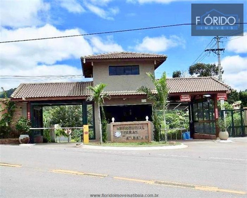 Imagem 23 de 23 de Casas Em Condomínio À Venda Em Atibaia/sp - Compre O Seu Casas Em Condomínio Aqui! - 1482432