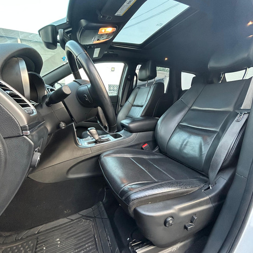 Jeep Cherokee 2.4 Limited Plus At