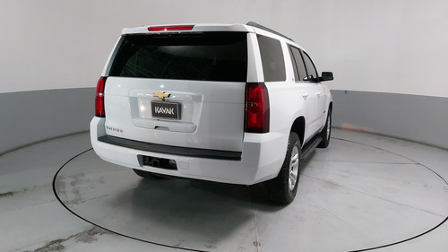 Chevrolet Tahoe 5.3 C LT AT