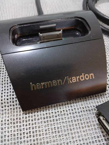 Harman/kardon The Bridge 3 (Usado)