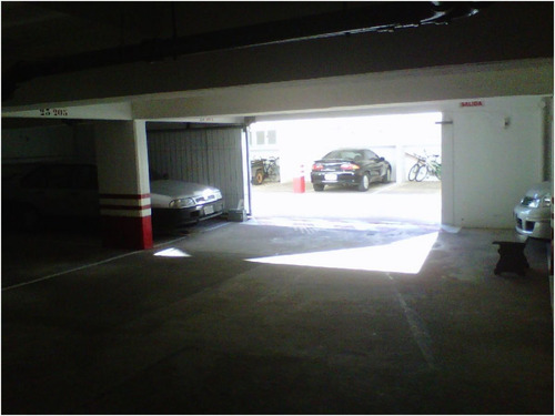 Imagen 14 de 17 de Apartamento En Brava, 1 Dormitorios *