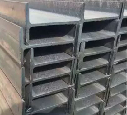 Viga Ipn De 12 Cm X 12 Mt