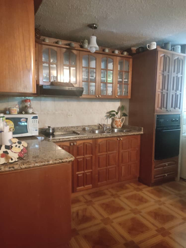 Imagen 4 de 14 de Apartamento Planta Baja Residencias la Quinta De 106m2 Los Teques