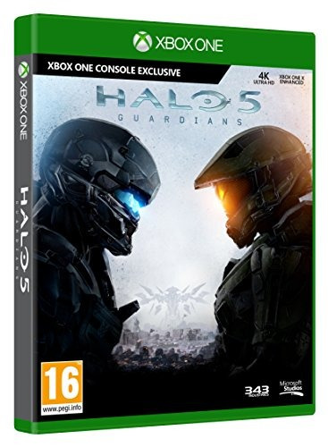 Halo 5 (xbox One)
