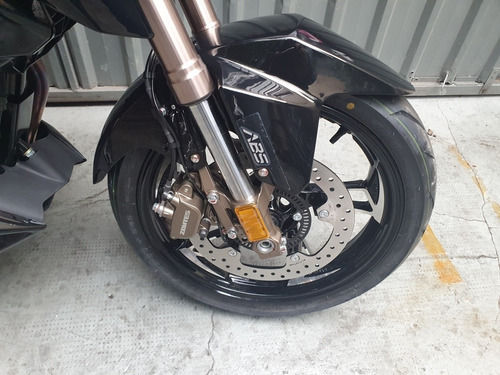 Imagen 12 de 14 de Beta Zontes 310 R 2 0km Mono Brazo Cycle World Motors A 27/9