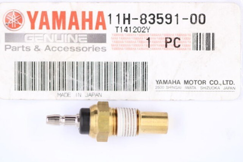 Bulbo Temperatura Yamaha Xtz 750 - V Max Original Fas