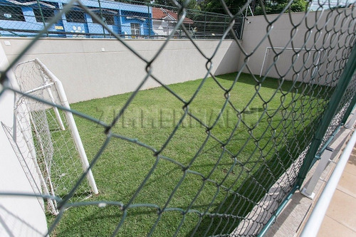 Apartamento - Perdizes - Ref: 101290 - V-101290