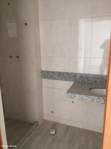 Imagem 4 de 13 de Apartamento Para Venda Em Teresópolis, Fátima, 1 Dormitório, 1 Banheiro, 1 Vaga - Apa23_2-1149855