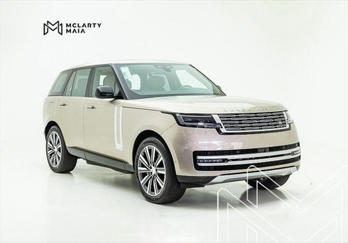 Land Rover Range Rover 3.0 P550e Phev Autobiography Awd