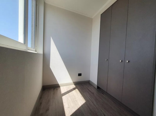 Se Vende Hermoso Dpto. En La Cisterna-lo Ovalle