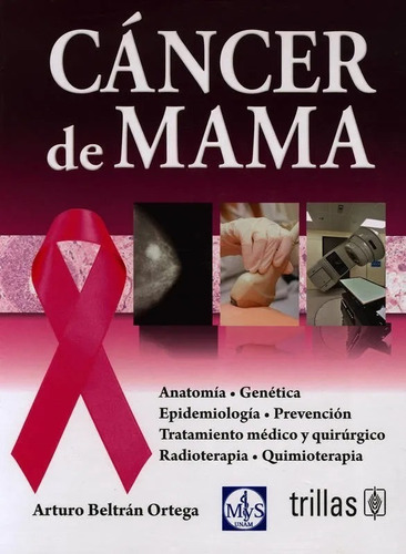 Cáncer De Mama ! Pasta Dura Trillas