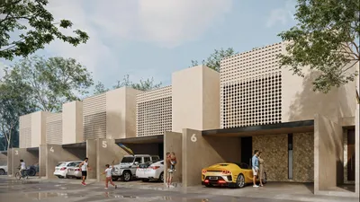 Casa en venta
