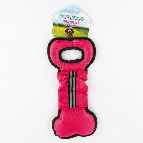 Imagen 3 de 6 de Oferta Del Dia Juguete Perro 30 Cm Surtido Resistente Pa3894