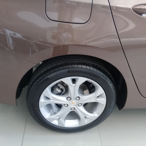 Chevrolet Cruze Lt Mt Con Wifi**entrega Inmediata **mc