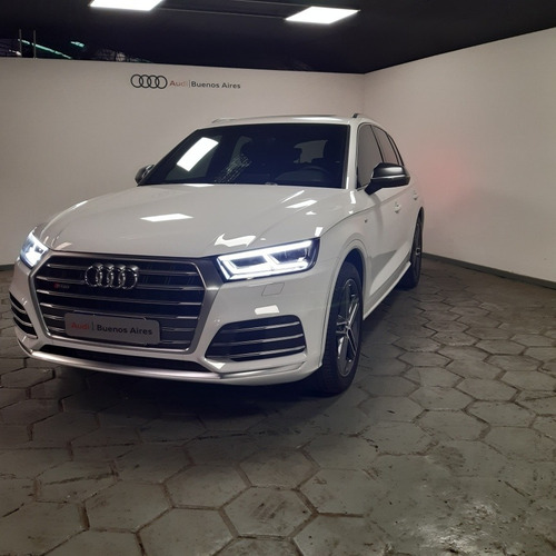 Audi Sq5 2019 Usada 2018 2020 2021 0km Q5 Q8 Usado Q3 Q7 Pg