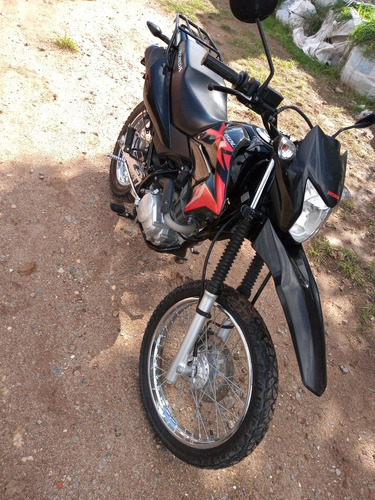 Honda Xr 150