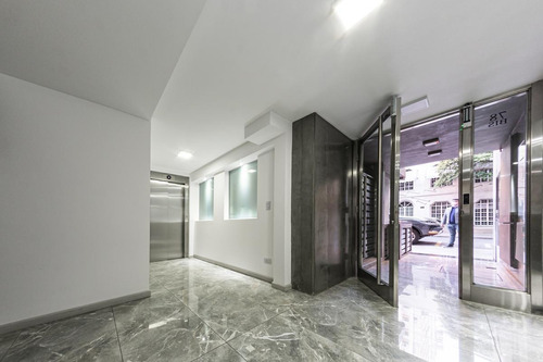 Imagen 2 de 9 de Departamento Monoambiente En Venta Parque España Centro