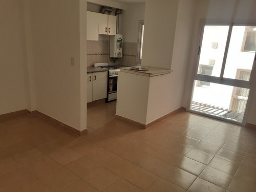 Departamento Venta 1 Dormitorio Terraza Con Asador Escritura