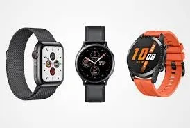 Smartwatches 