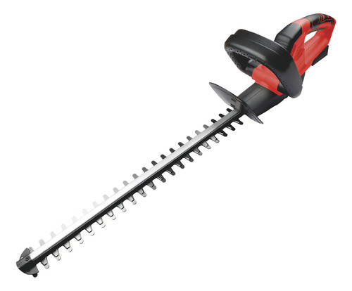 Aparador Cerca Viva 2ah Sabre 51cm Pcvb200 Garthen Cor Vermelho