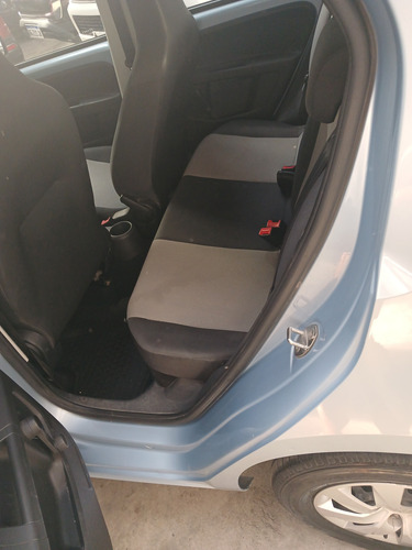 Volkswagen Up! 1.0 Move Up! 75cv 5 p