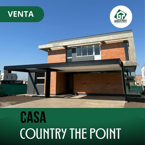 Country The Point