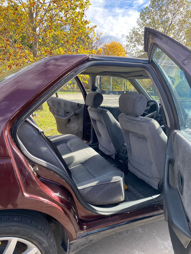 Peugeot 405 2.0 Sri