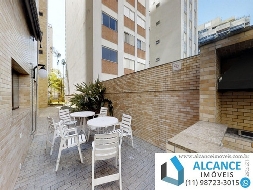 Imagem 1 de 30 de Apartamento Com 125,64 M² Com 3 Dormitórios, 3 Banheiros E 2 Vagas À Venda No Condomínio Litoral Norte - Ap00405 - 34699589