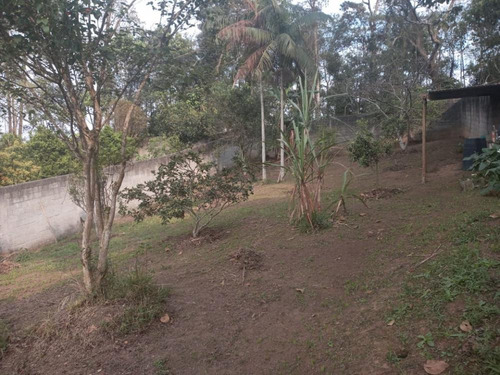 Imagem 12 de 12 de Chácara-chácara Recanto Verde-cotia Sp - Ch481159v