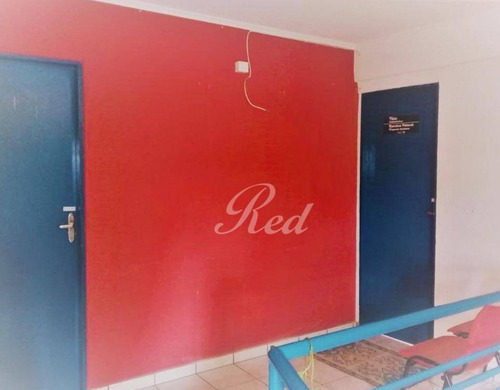 Imagem 8 de 8 de Prédio À Venda, 290 M² Por R$ 1.000.000,00 - Vila Paiva - Suzano/sp - Pr0031