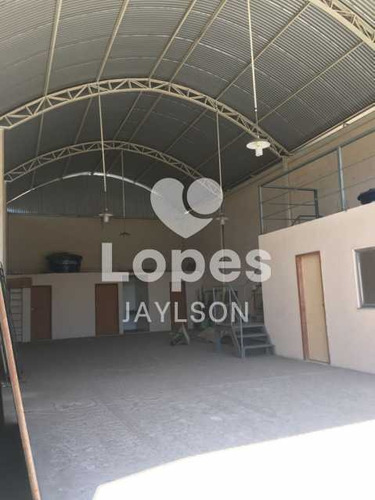 Imagem 4 de 15 de Galpão - Pavuna - 617923